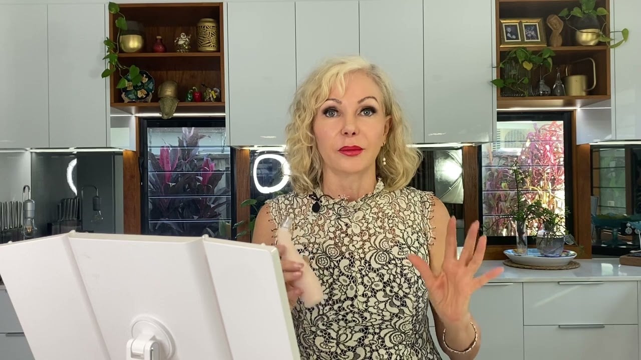 Let’s review the home diamond head Micro Dermabrasion Pen