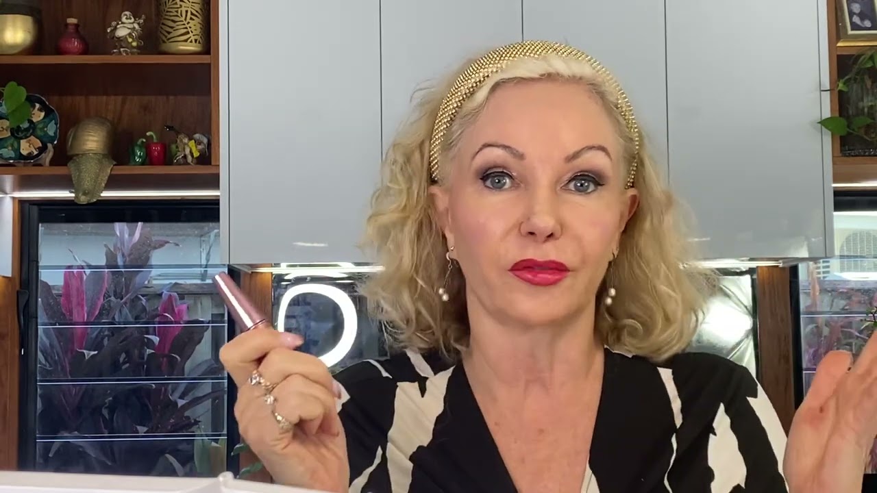 Let’s review Magnetic Lashes ♥️