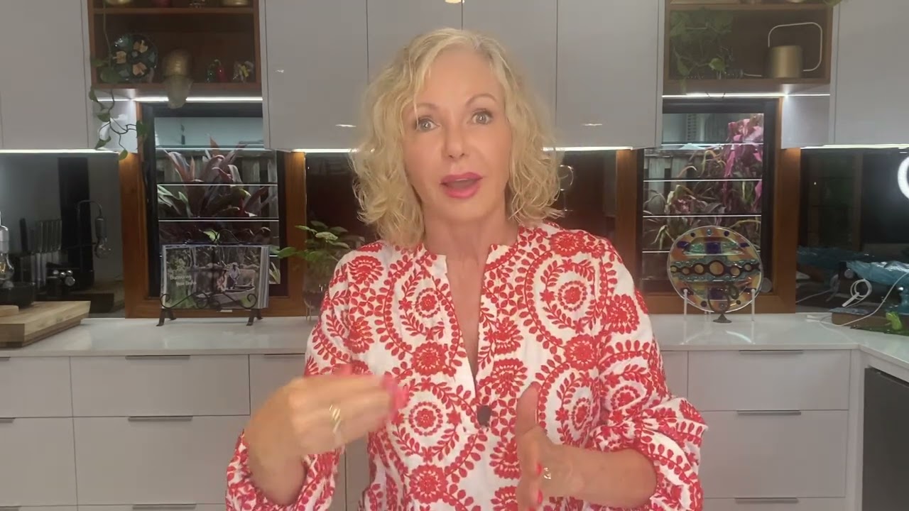 Why take a Collagen Supplement? What's in it for you??