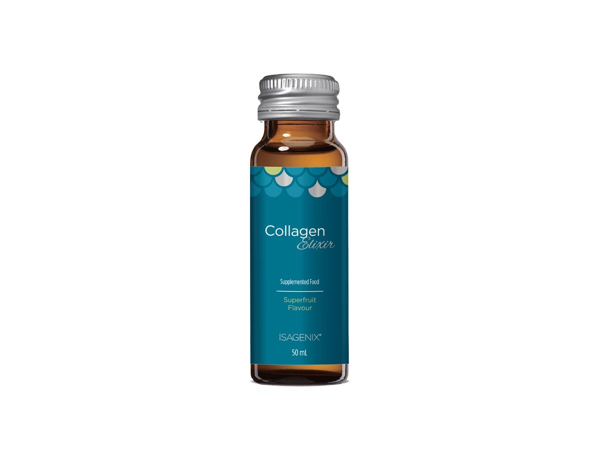 Marine Collagen Elixir