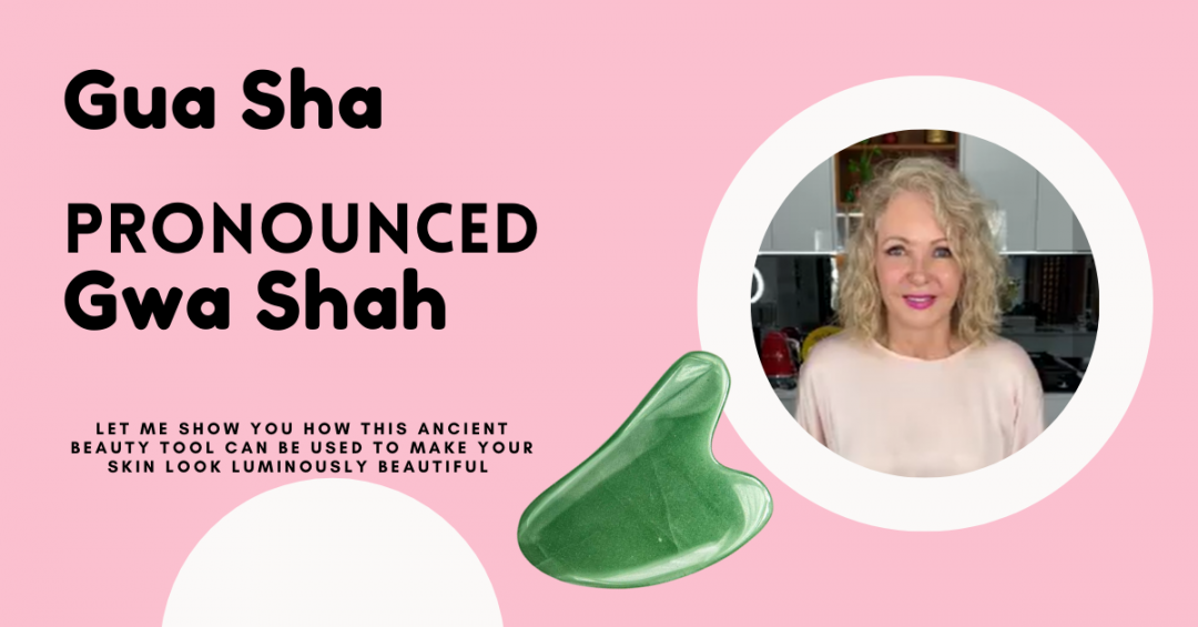 What is Gua Sha?