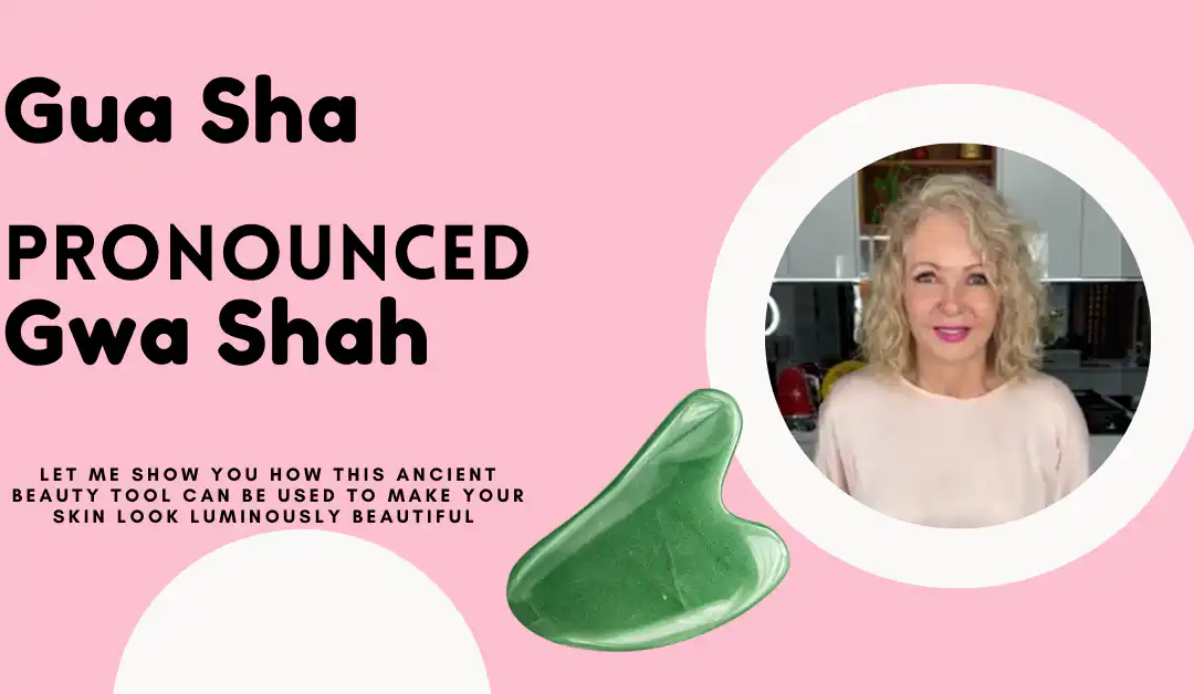 What is Gua Sha?