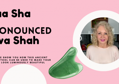 What is Gua Sha?