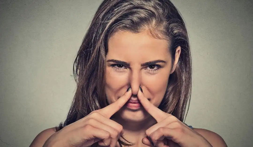 How do you feel about your nose?