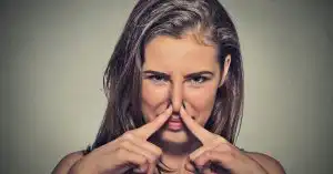 How do you feel about your nose