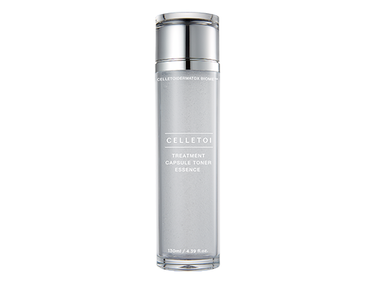 Celletoi Skincare Treatment Toner