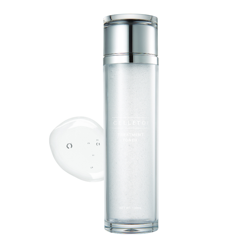 Celletoi anti-ageing skincare toner