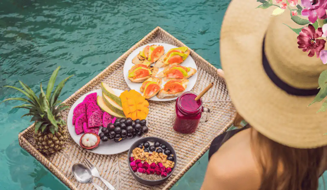 Why eating more Collagen helps with Ageing