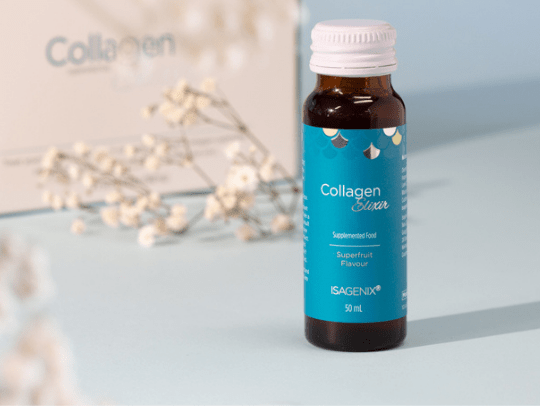 Marine Collagen Elixir