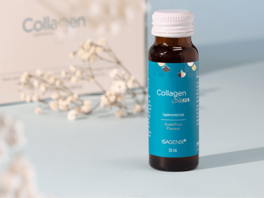 Shop Collagen Elixir