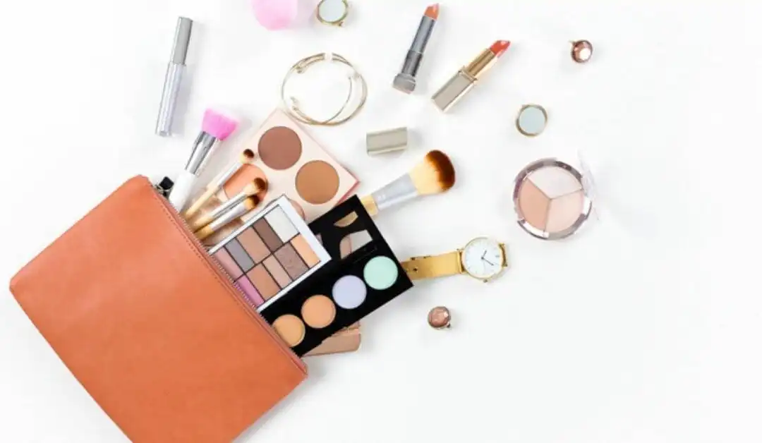 How to apply makeup in your 50’s and beyond.