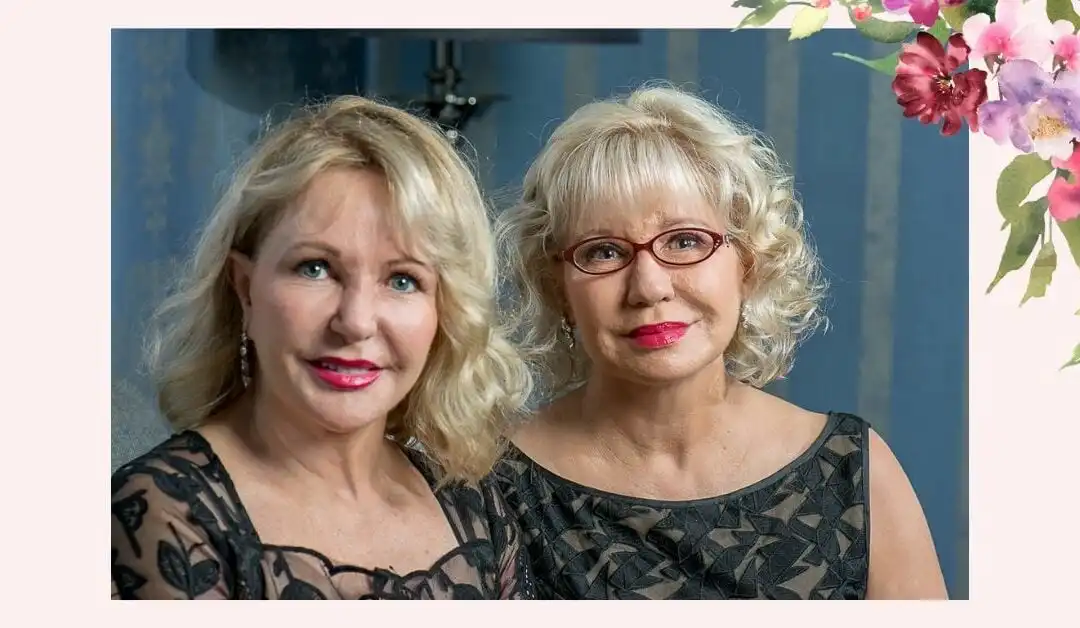 Face Today a Legacy of Family, Friendship & Empowerment.