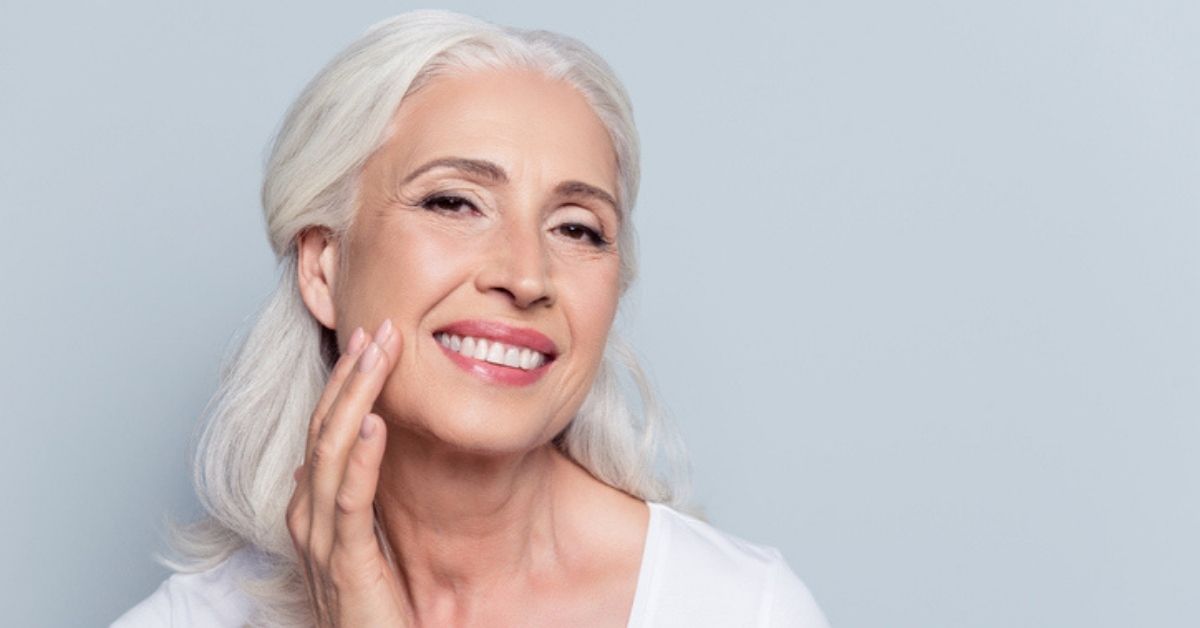 anti-wrinkle, anti-ageing