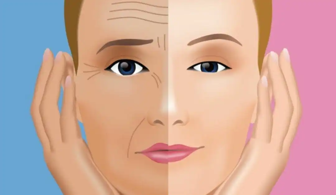 What can I do about the lines around my mouth?