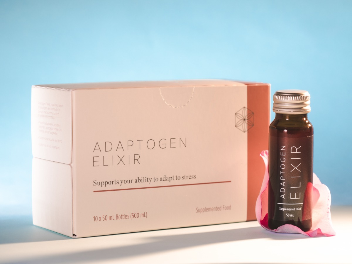 adaptogen Elixir