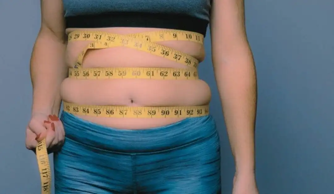 Do you feel like your Clothing Size increases with your age?