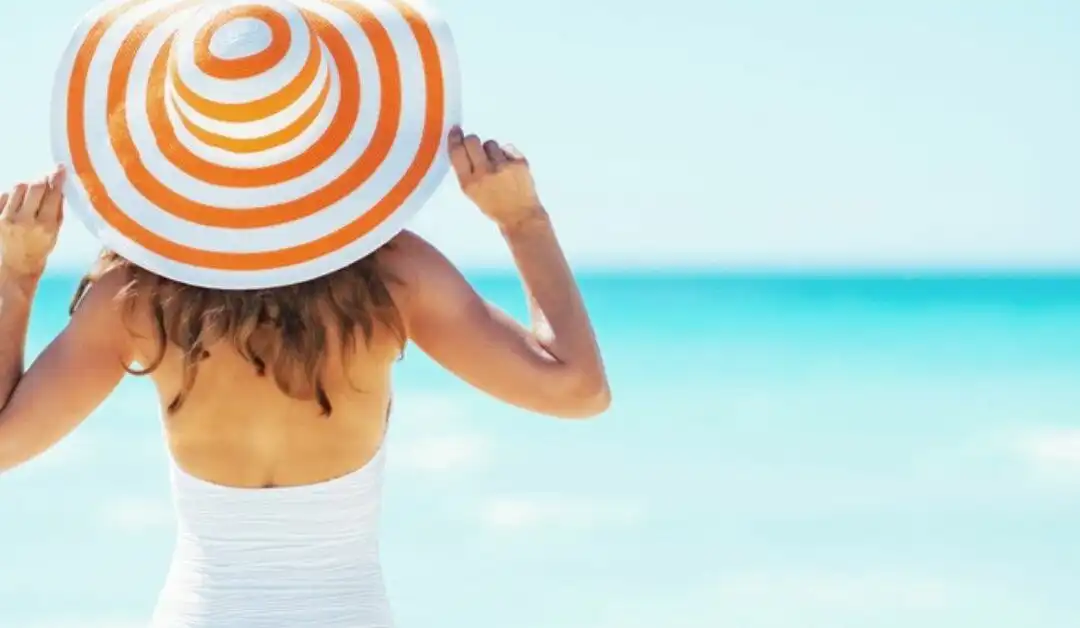 How Fake Tan can make you look and feel Younger. ❤