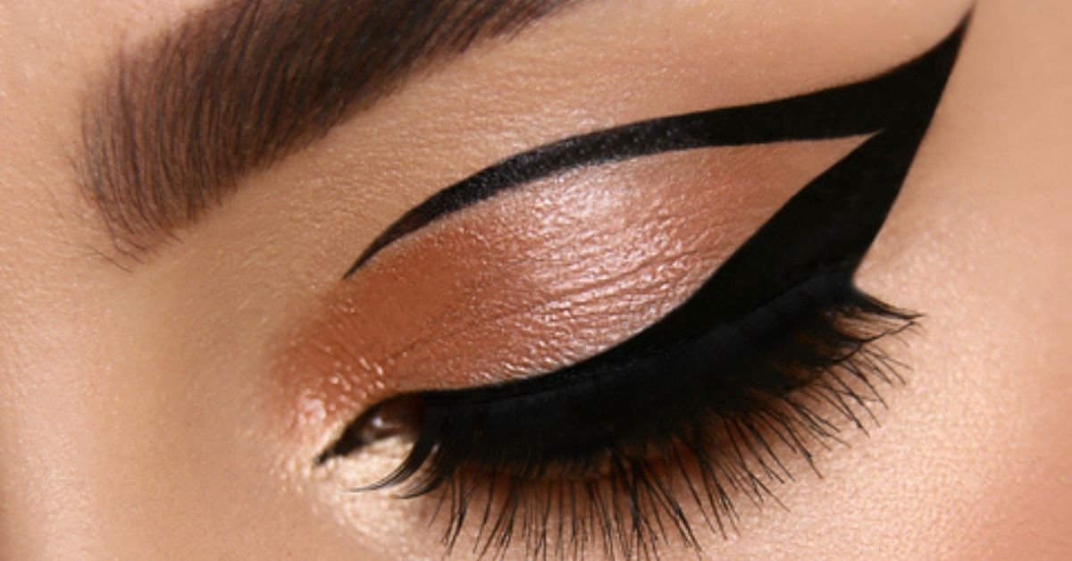 Makeup Eyeliner beauty