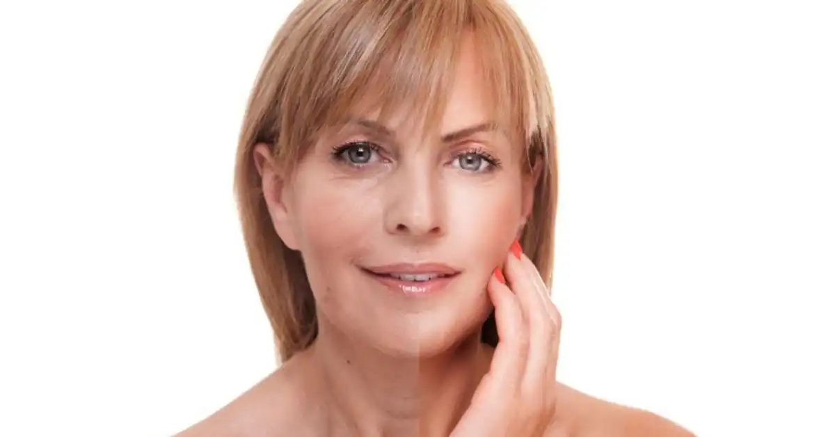 PRP Fountain of Youth