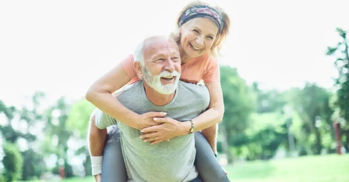 reasons to keep your body moving