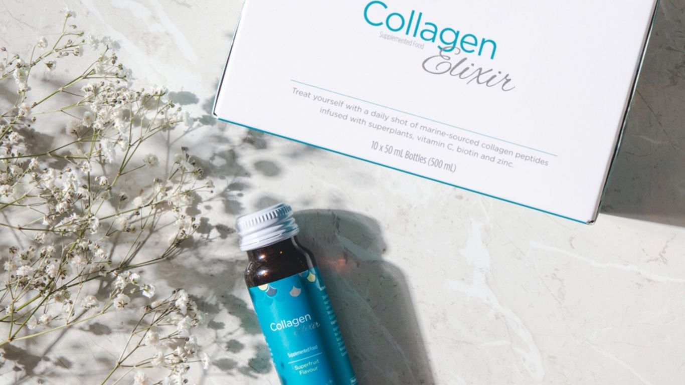 What's the best collagen supplement