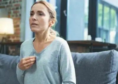 Hyperhidrosis, what is it and can it be treated?