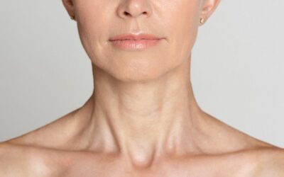 How to fight the signs of Neck Ageing.