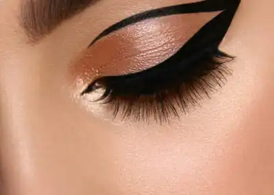 Let’s review the Cats Eye Eyeliner Stamp!