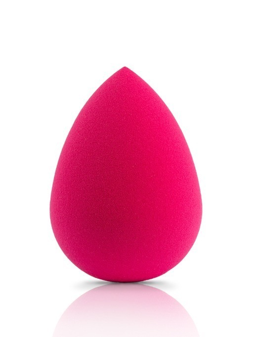 Let’s review the Beauty Blender