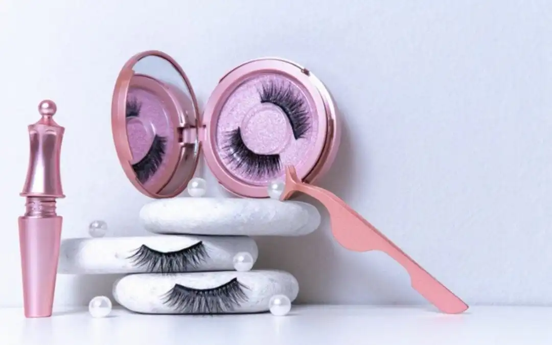 Let’s review Magnetic Lashes !!❤