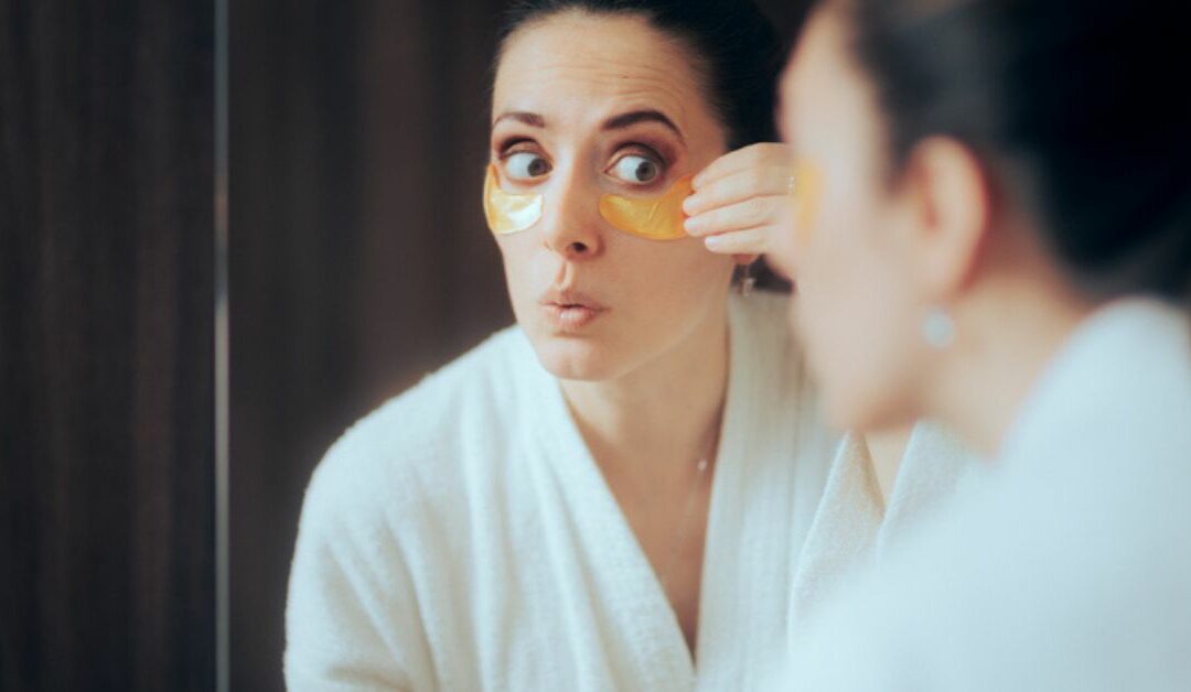 Most Frequesntly asked Questions No. 2 – Dark Circles and Sunken Eyes.