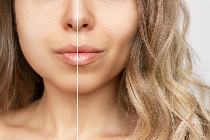 How long does it take for Sculptra Grow?
