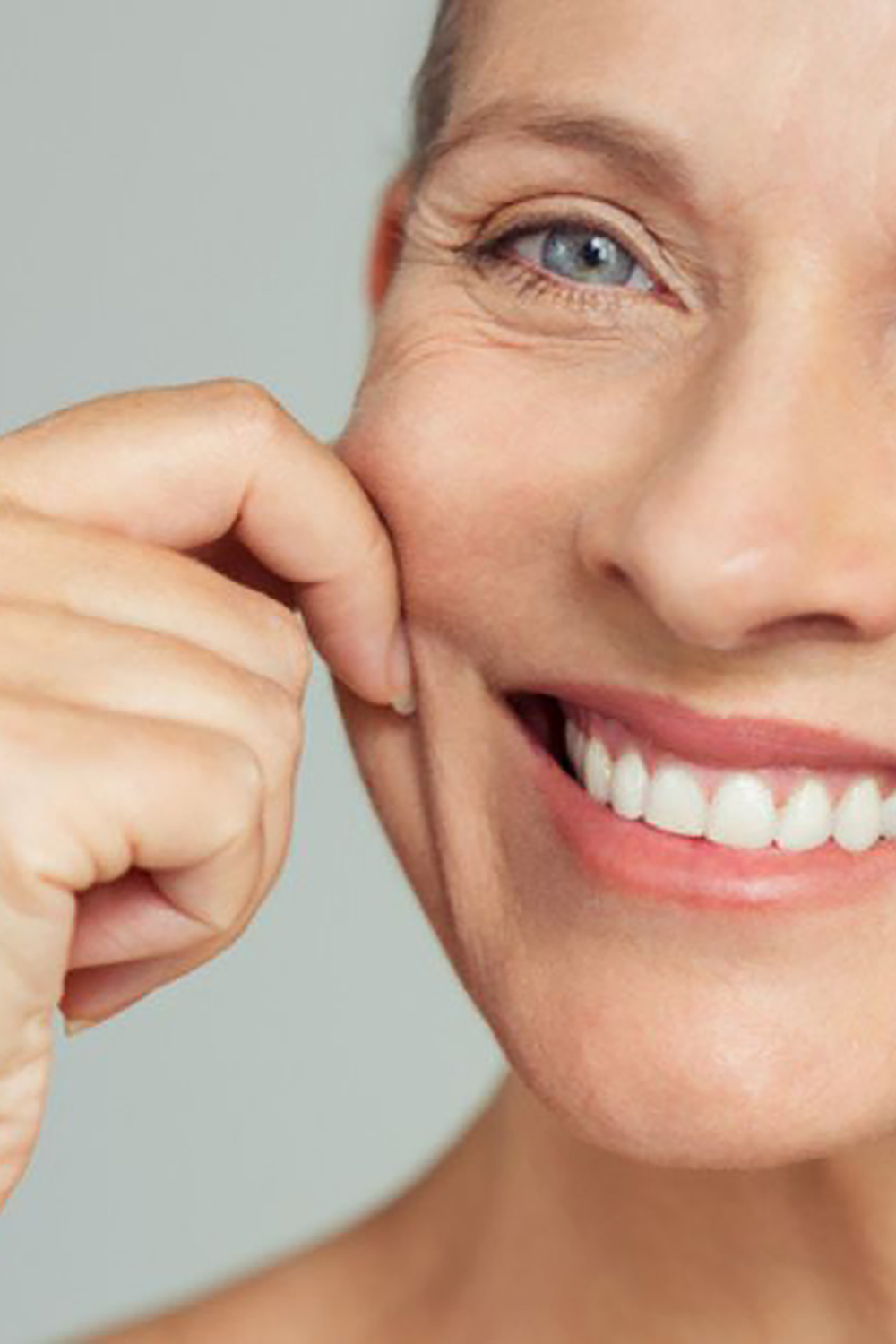 Age Amazingly Regenerative Skin Treatments