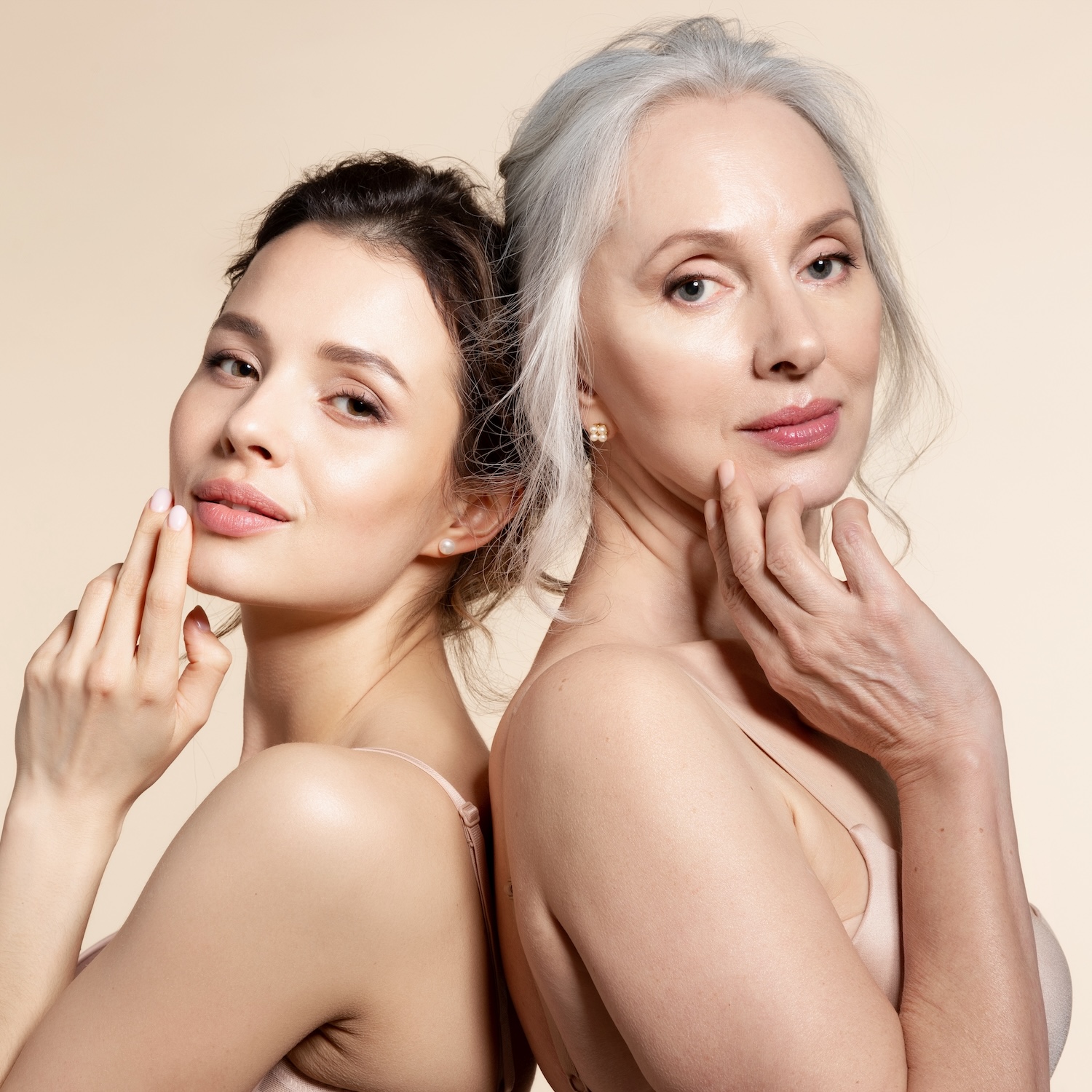 Age Amazingly Skincare Journey