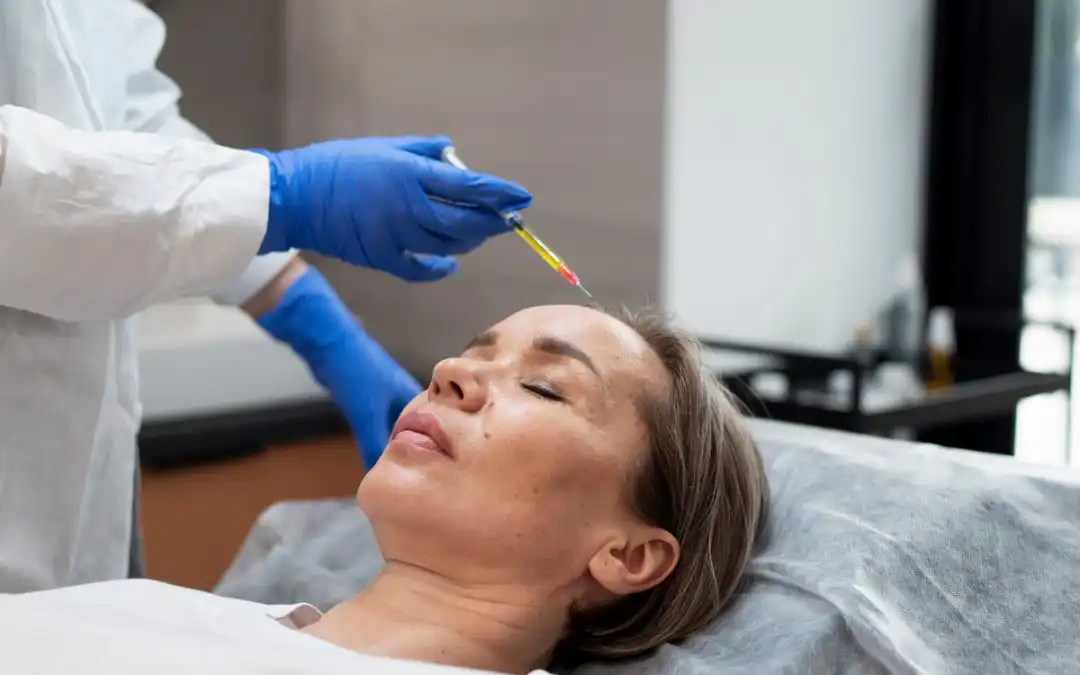 Achieve Natural Rejuvenation with PRF: What You Need to Know