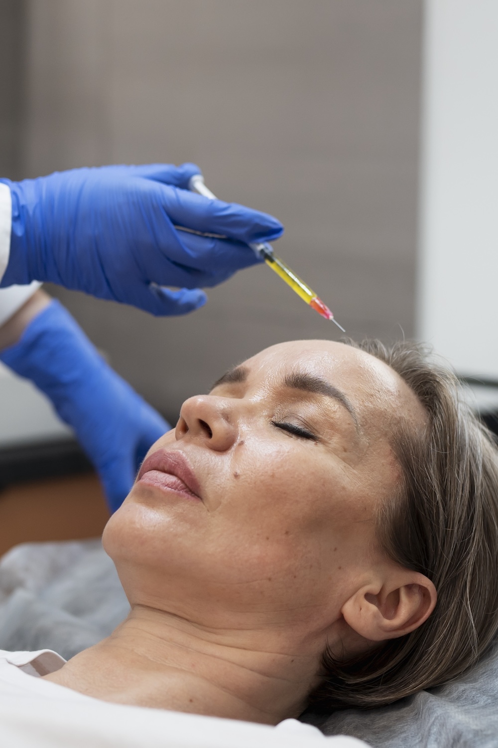 Woman with nice cheek structure from PDO Threads