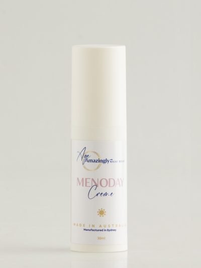 MenoDay Creme