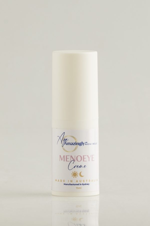 MenoEye Creme 15ml