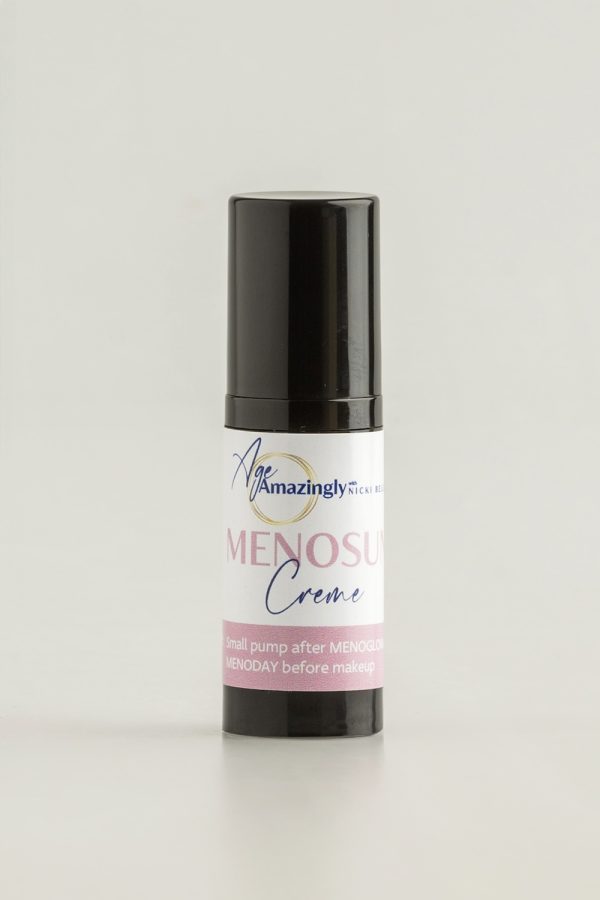 MenoSun Creme 10ml