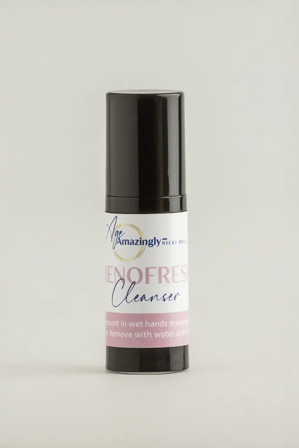 MenoFresh Cleanser - Image 2