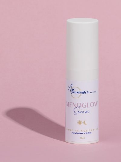 MenoGlow Serum