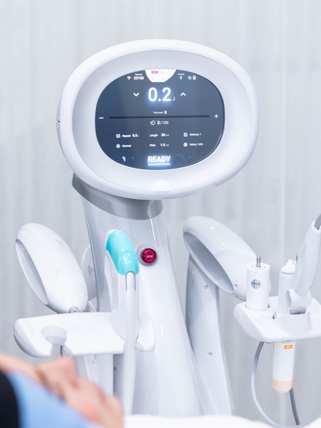 Age Amazingly LED Light Therapy