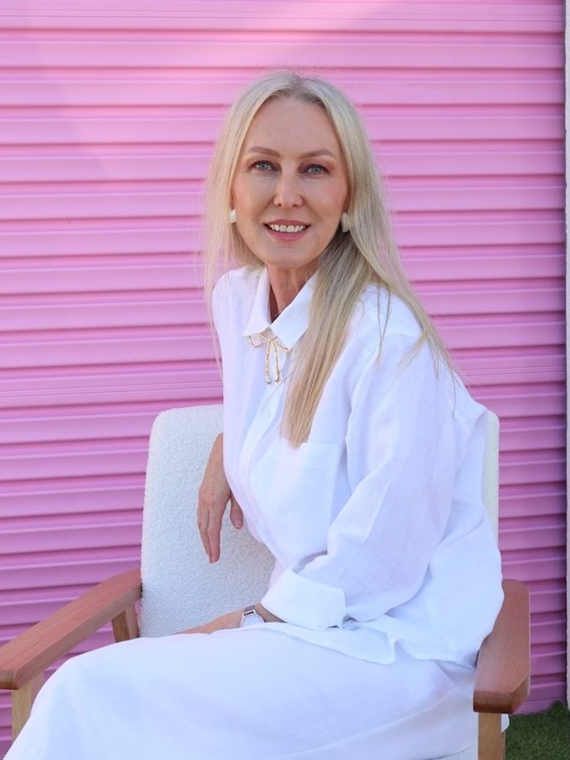 Amanda Macor