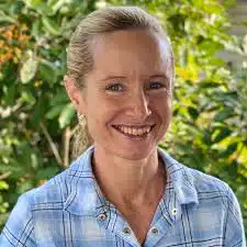 Meet Dr. Stacey Waugh