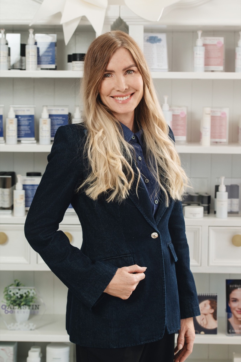 Kat King, Clinic Operations Coordinator
