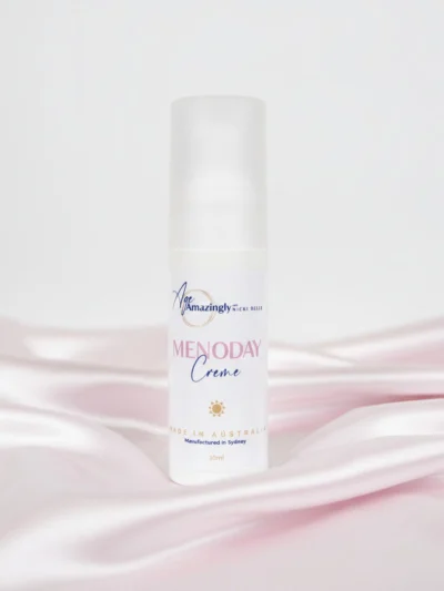 MenoDay Creme