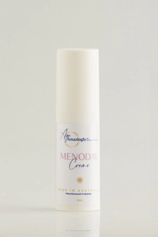 MenoDay Creme