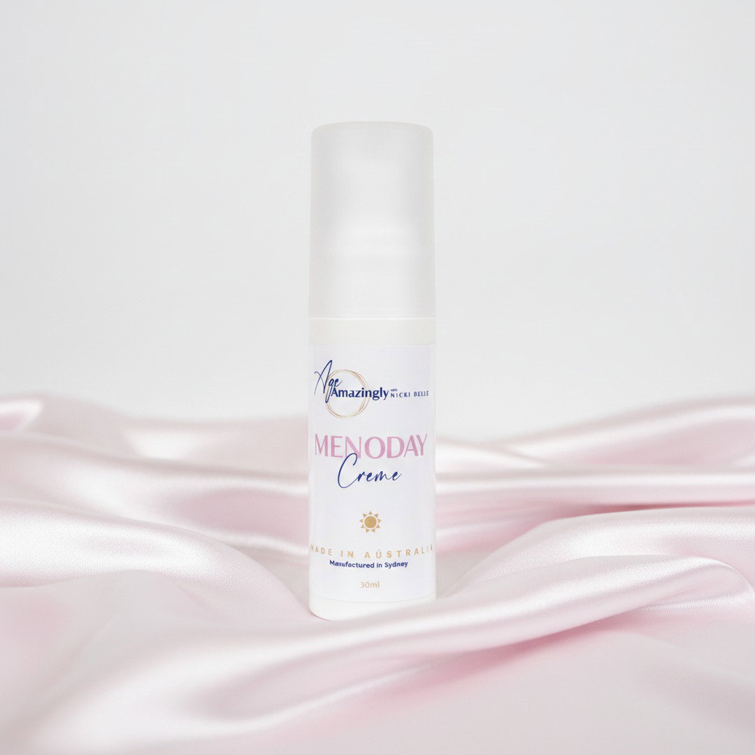MenoDay Creme
