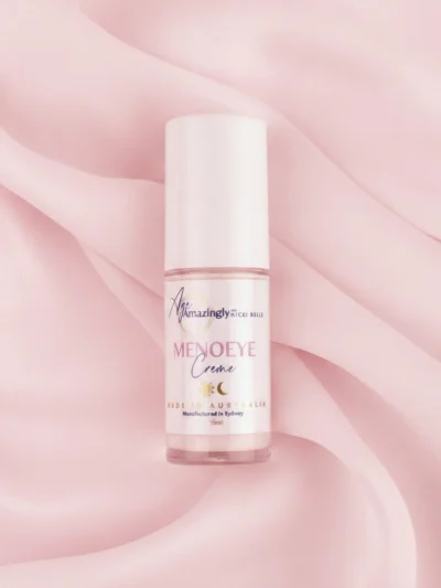 MenoEye Cream