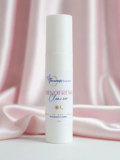 MenoFresh Cleanser